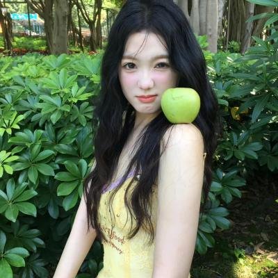 超级少女